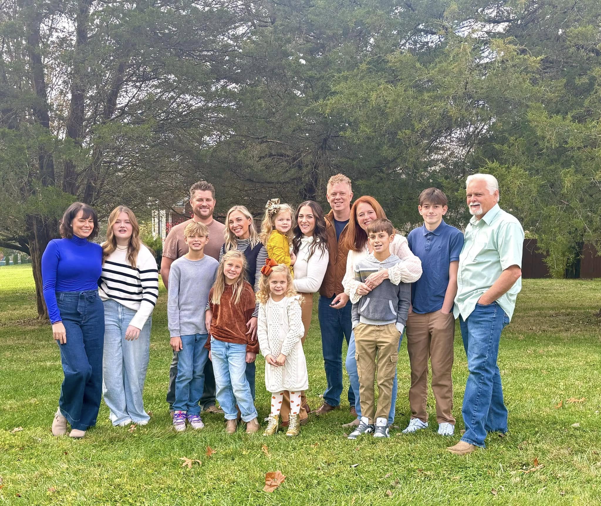 Family Business Roots