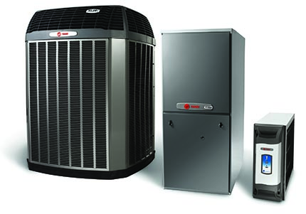 trane units