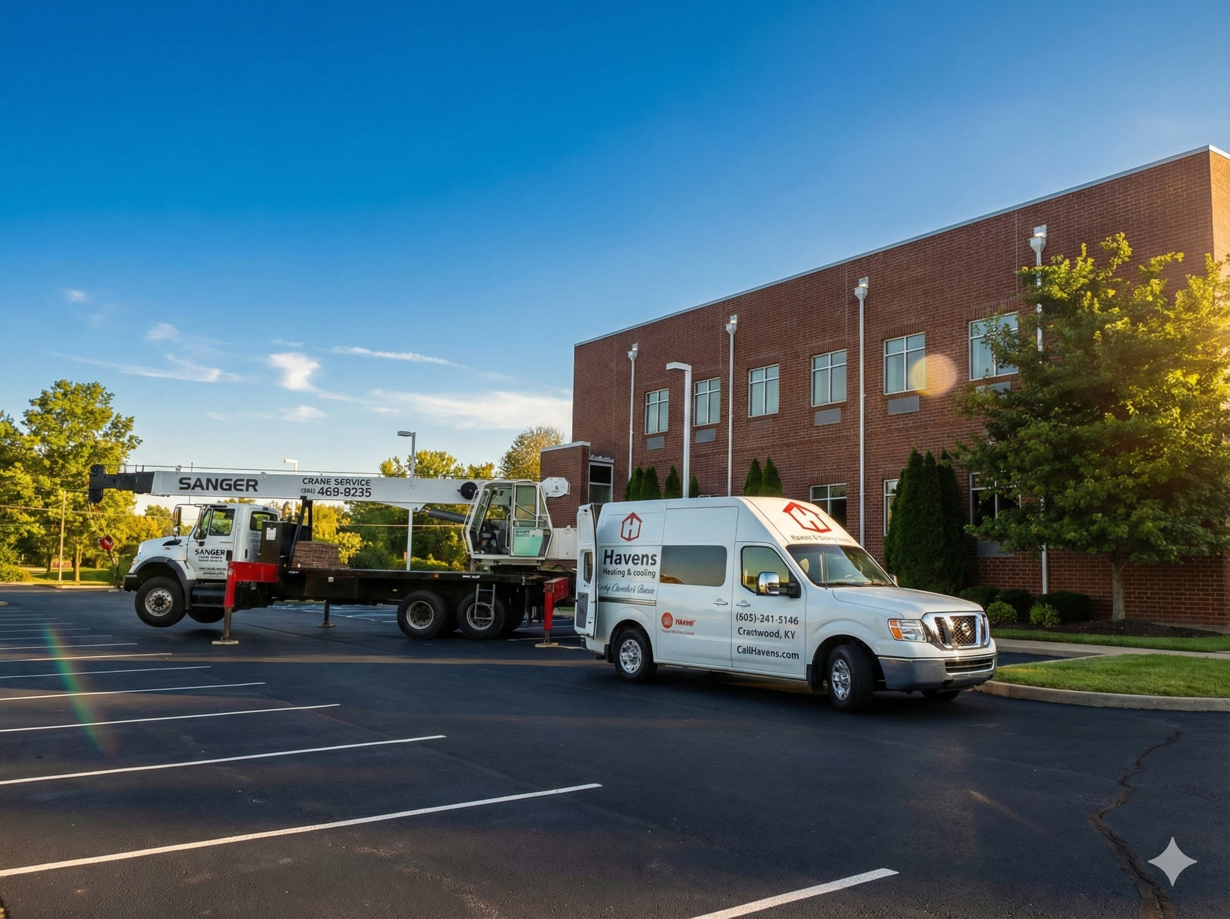HVAC Service