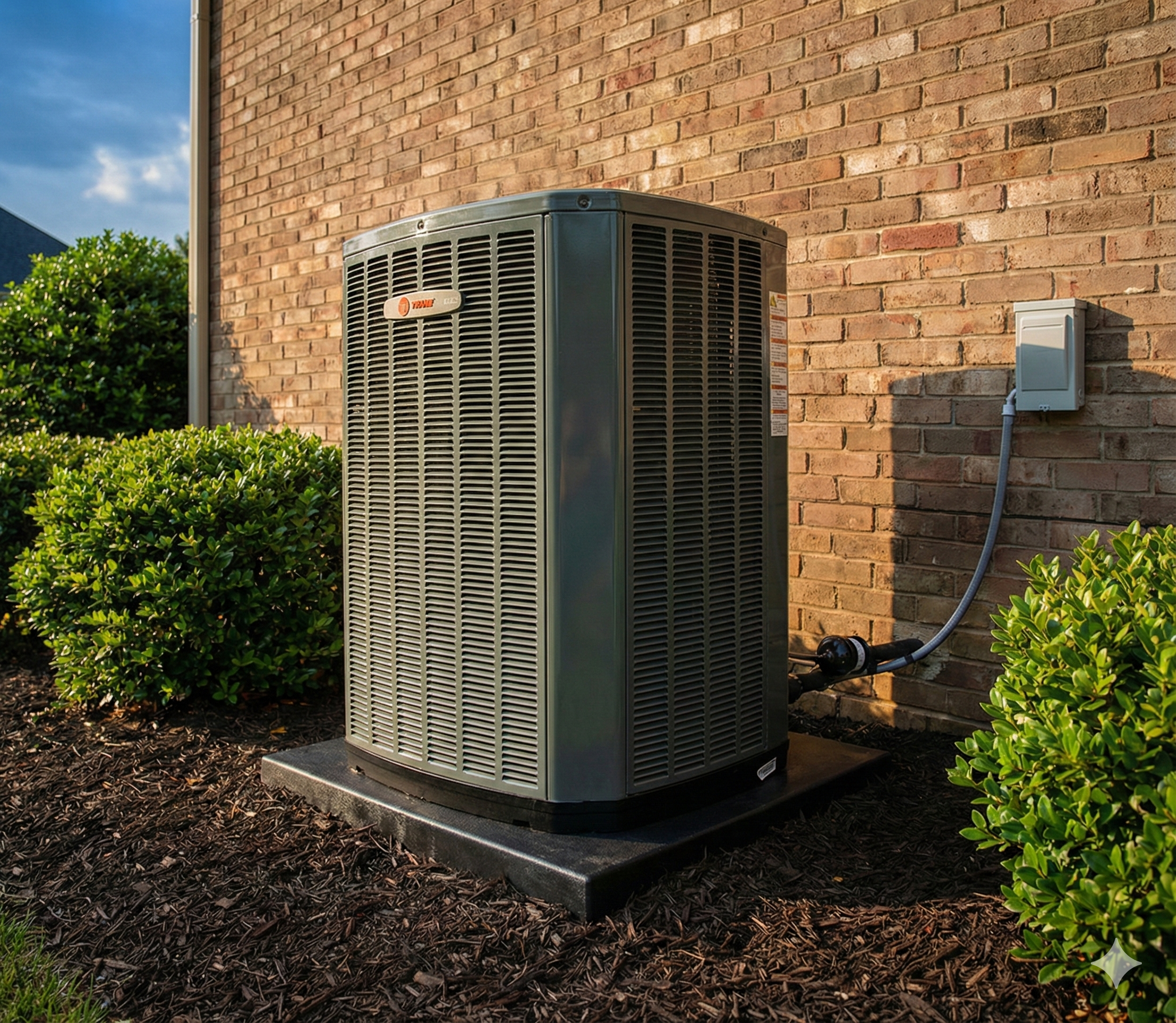 Replace HVAC System